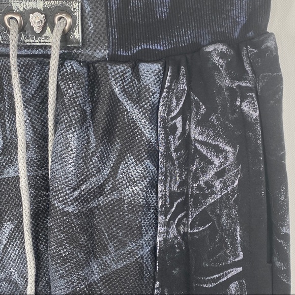 David & Gerenzo Joggers Sz S - Picture 4 of 8